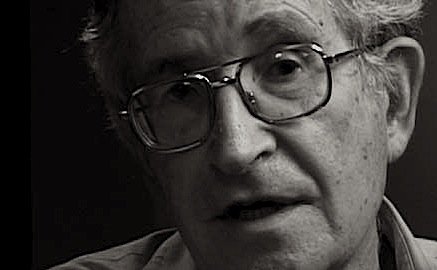 Chomsky to visit Cardiff