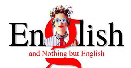 IS ENGLISH THE ONLY WORLD LANGUAGE?