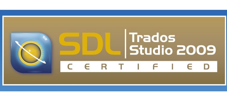 SDL certification achieved