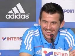 Joey Barton’s French Accent