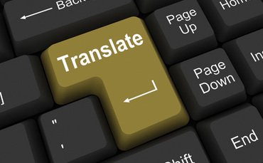 Top 5 reasons to translate your website
