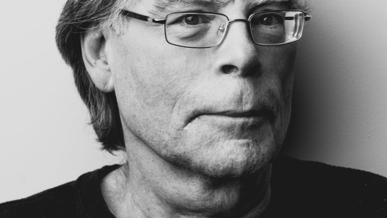 Stephen King Tells Us Off for Annoying Language