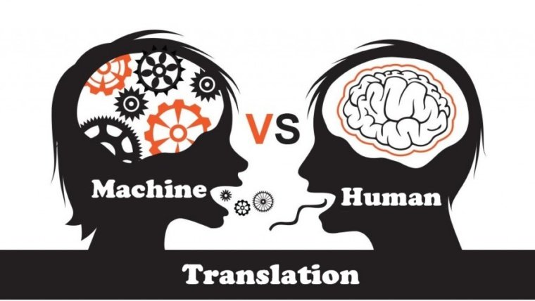 Machine Translation: Do Human Translators Have to Worry About the Future?