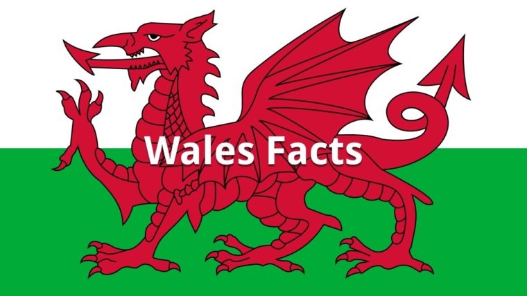 Wales: Some lesser known interesting facts