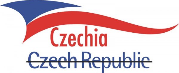 Czech Republic Soon to be Called Czechia
