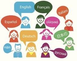 Why should you learn another language?
