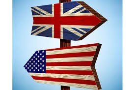 American English vs. British English – Top 4 Differences