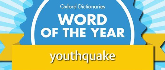 Word of the Year 2018
